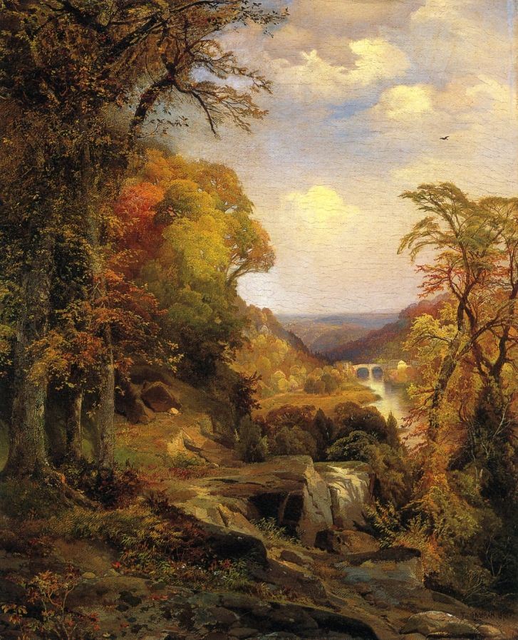Famous Hill Paintings page 2